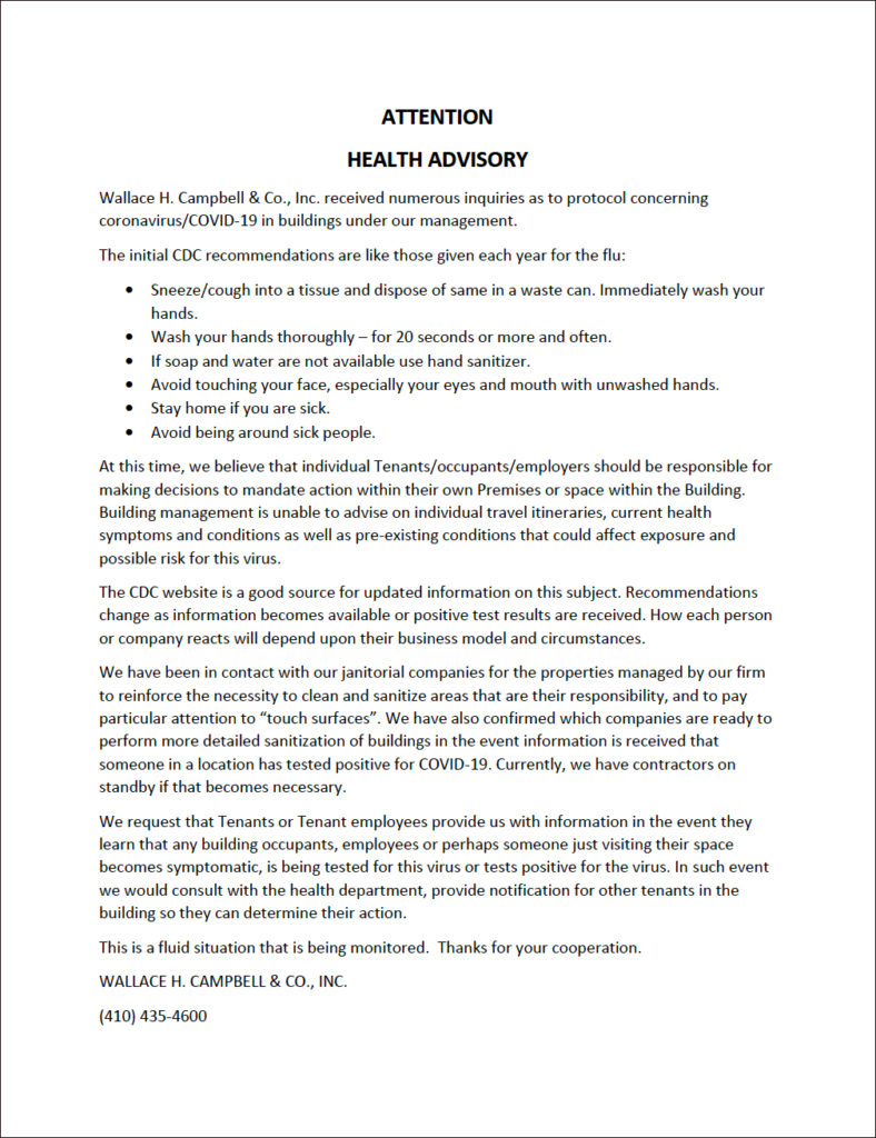 A Covid-19 health care agreement template in black and white with helpful information.