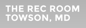 Towson_Tavern_and _Rec _Room_logo