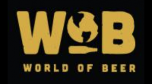 World of Beer Logo