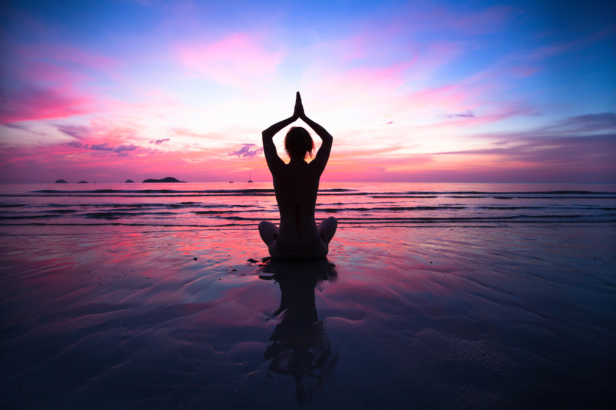 Yoga with Joan